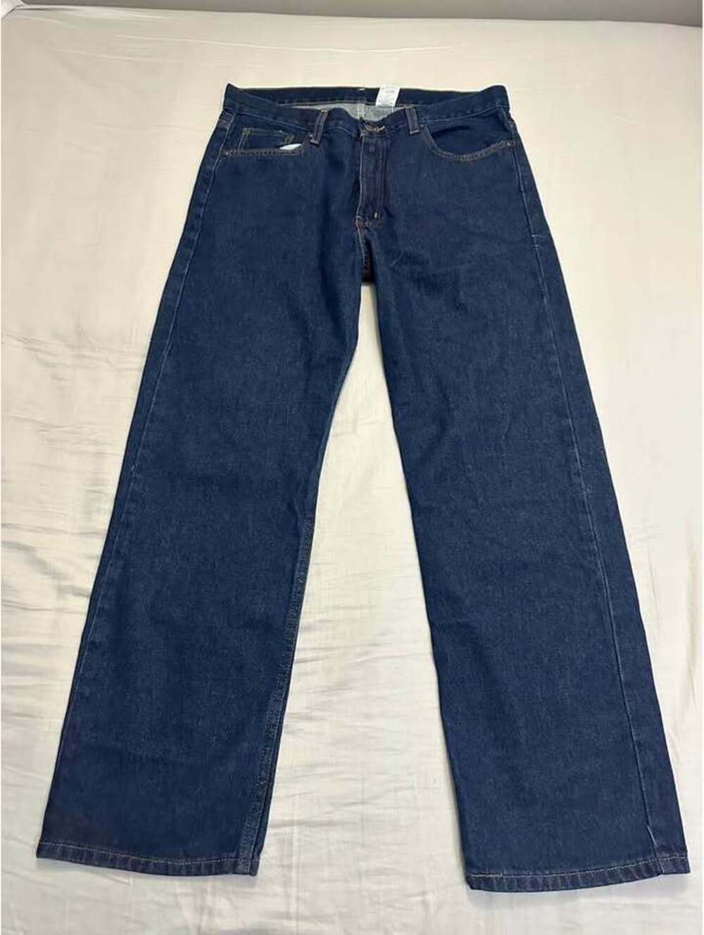 Faded Glory Original Fit Jeans  
Mens Size 34x30 Used Like New $20